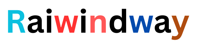 RaiwindWaly.site – Feel the Beat, Live the Vibe